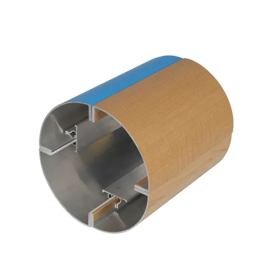 Металлический композитный панельный материал для наружной облицовки