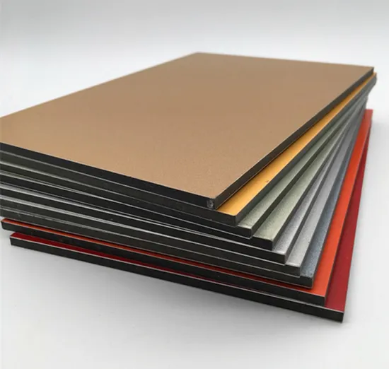 Алюминиевые композитные панели, строительные материалы, кухонная мебель